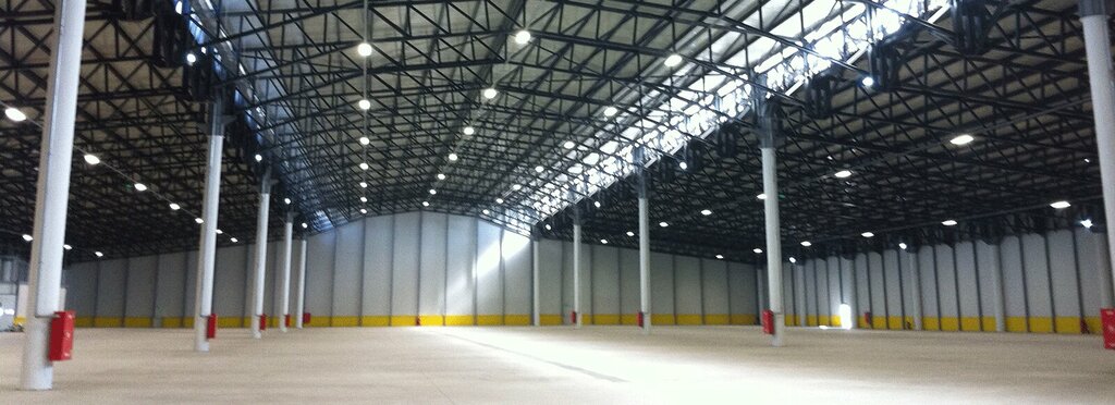 Warehouse services Aantrepo, Kartepe, photo