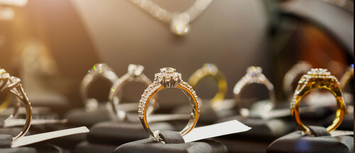 Özbek Kuyumculuk Fotoğraf 4