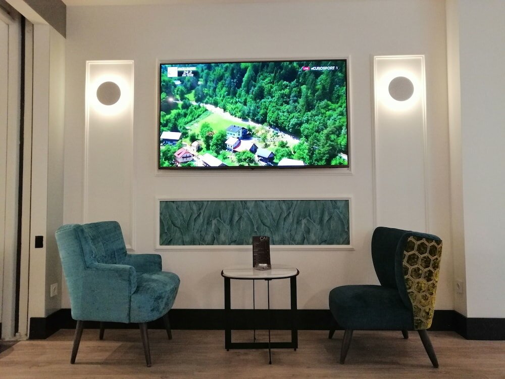 Фото Hotel Gran Versalles