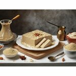 Yetkin Tahini Halva (Gaziantep, Sahinbey, Tekstilkent Mah., Demokrasi Blv., 52A) ، مصنعو المواد الغذائية
