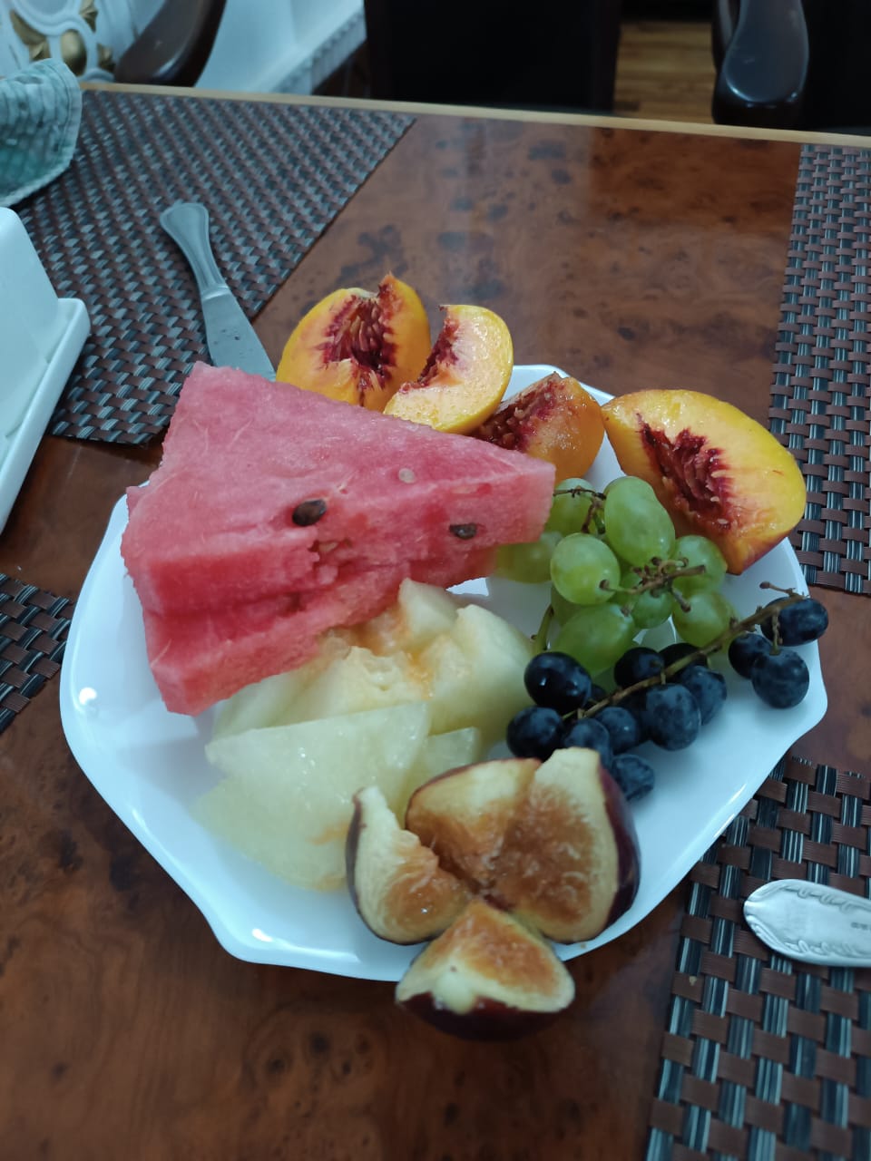 Фото Бухара Барака