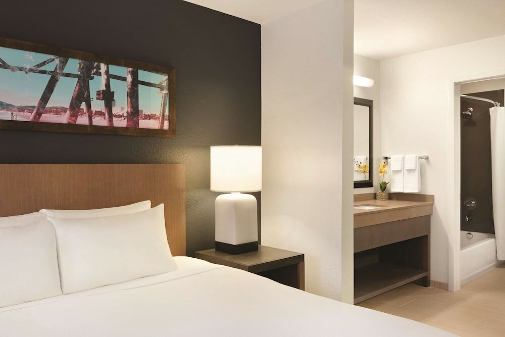 Фото Hyatt house Miami Airport