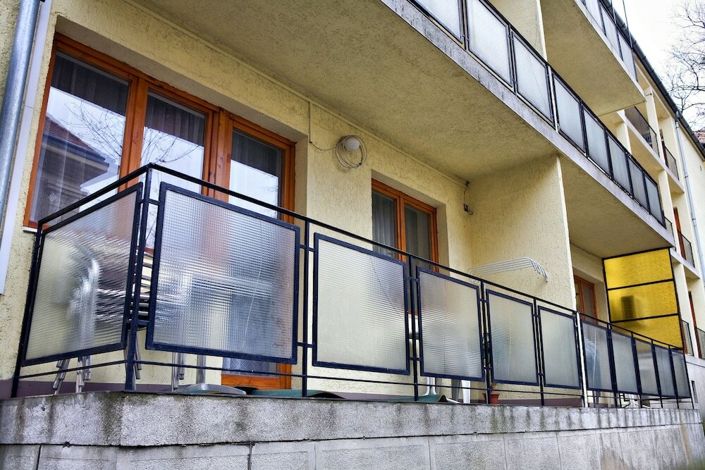 Фото Gold Hotel Budapest