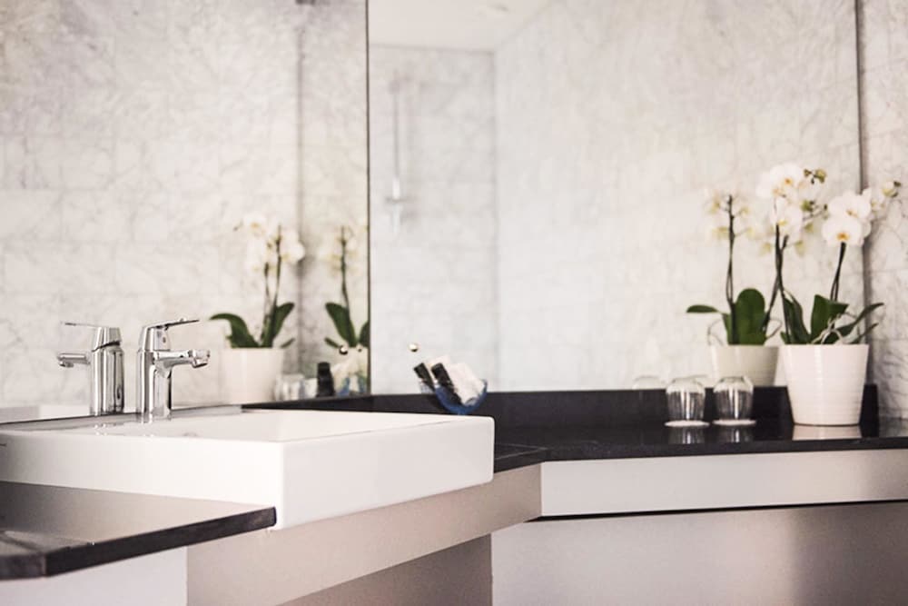 Фото Quality Hotel Ekoxen