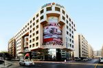 Sun And Sands Downtown Hotel