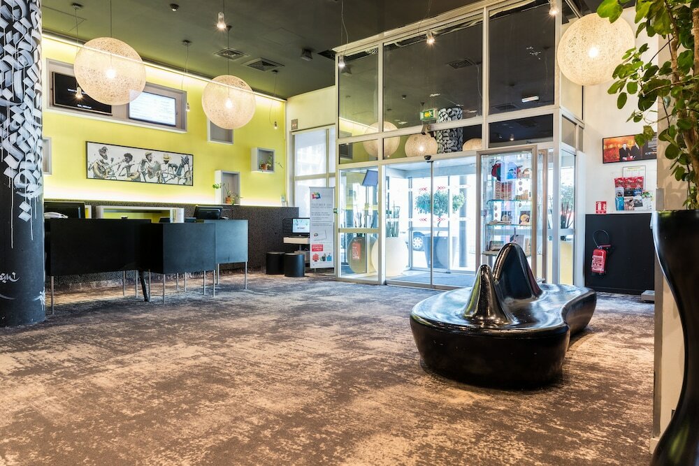 Фото Ibis Styles Paris Bercy