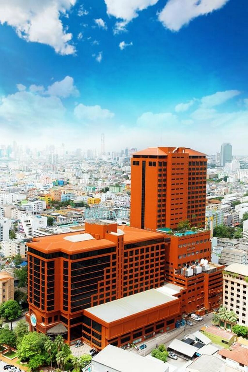 Фото Emerald Hotel Bangkok