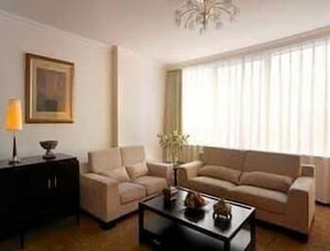 Гостиница Howard Johnson by Wyndham Paragon Hotel Beijing