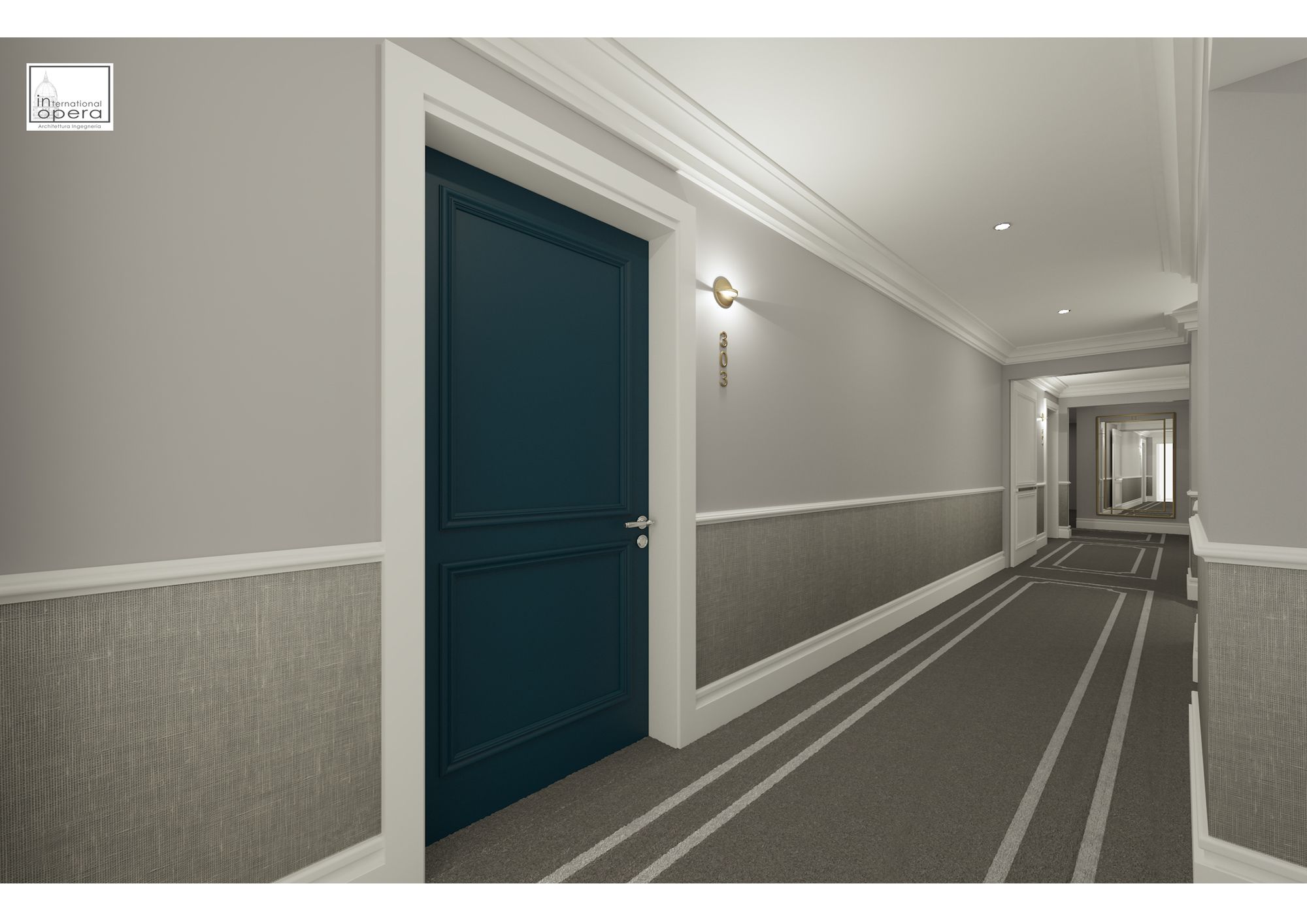 Фото H10 Palazzo Canova