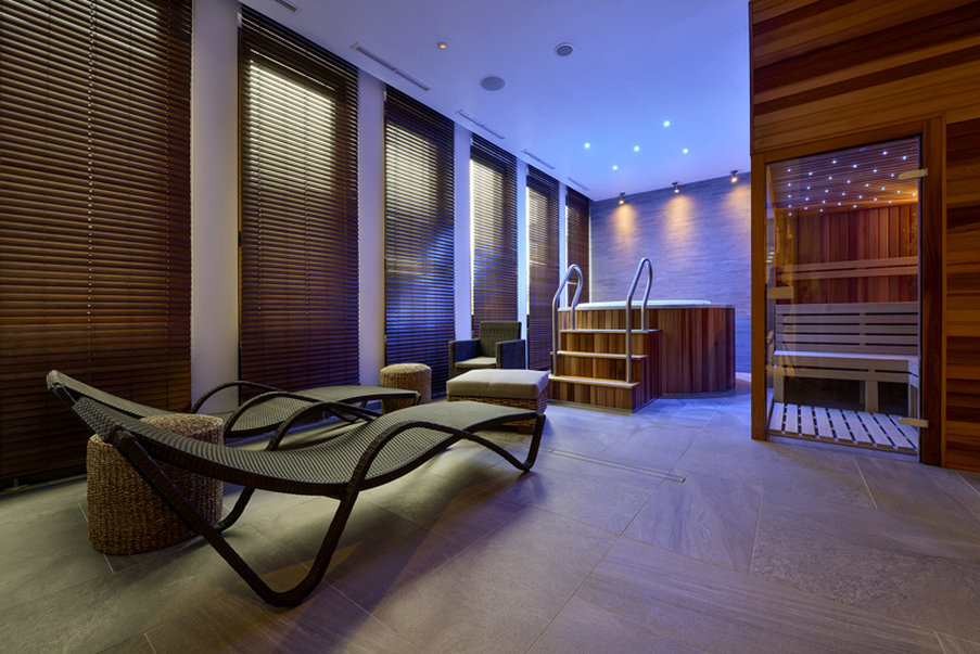 Фото Mama Shelter Prague