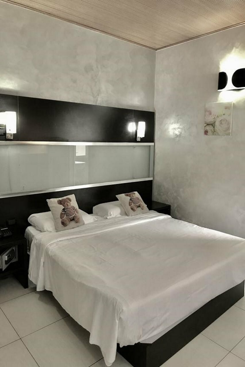 Фото Hotel Bolzano