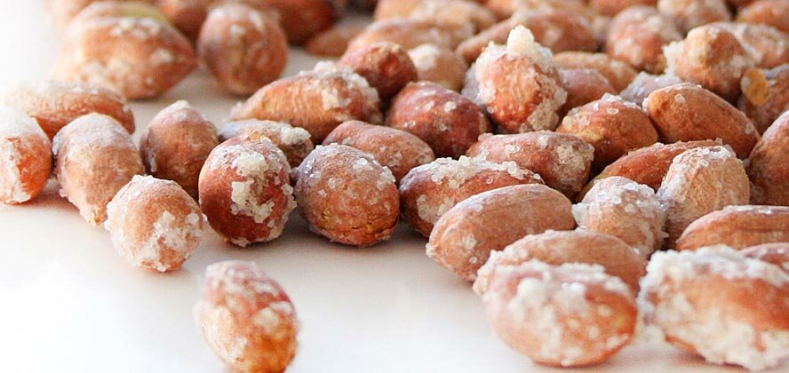 Industrial enterprise Başpınar Fıstıkçılık, Osmaniye, photo