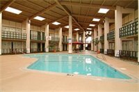 Фото Best Western Outlaw Inn