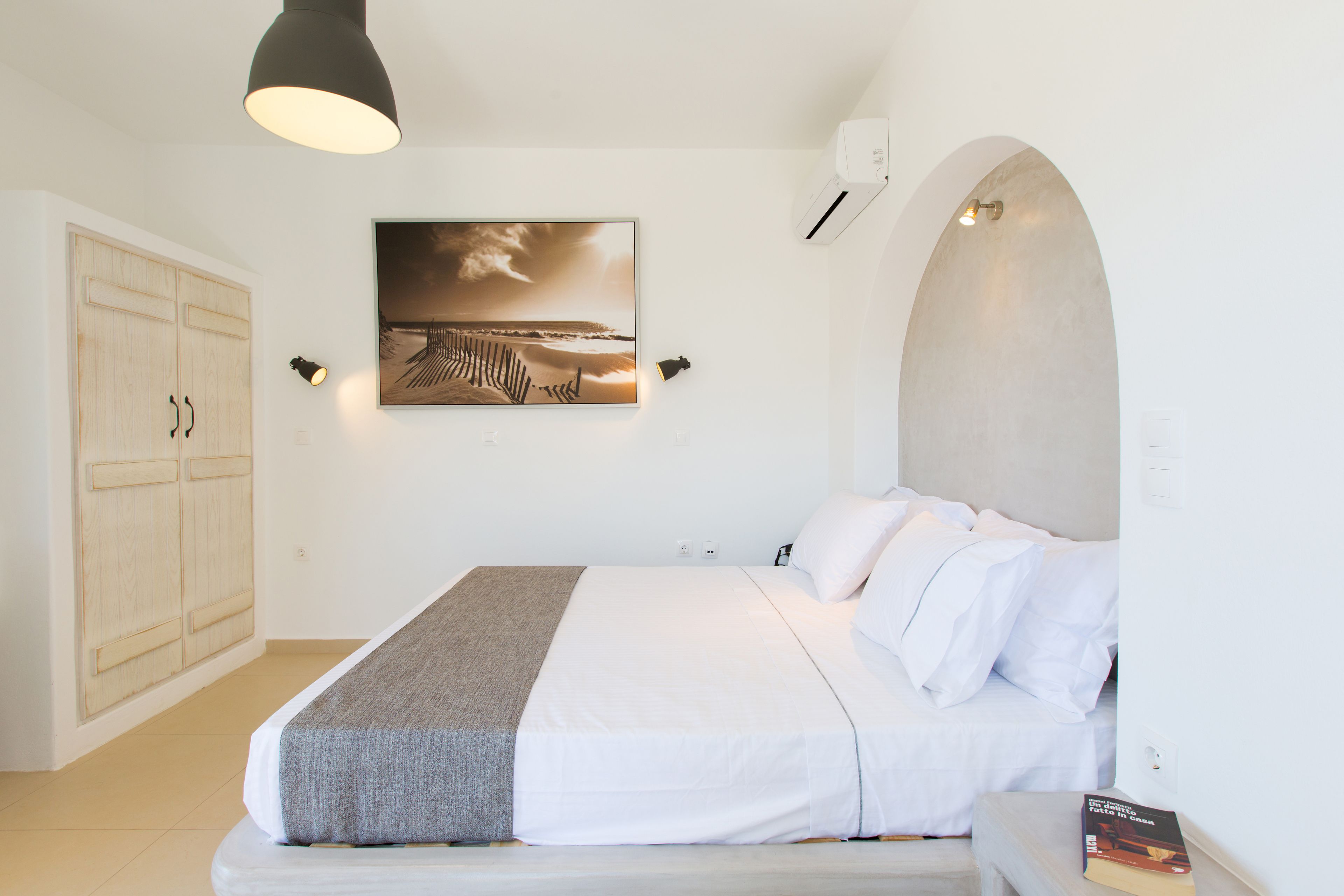 Фото Ampelos Resort Hotel