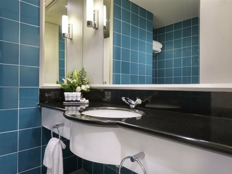 Фото Pan Pacific Perth