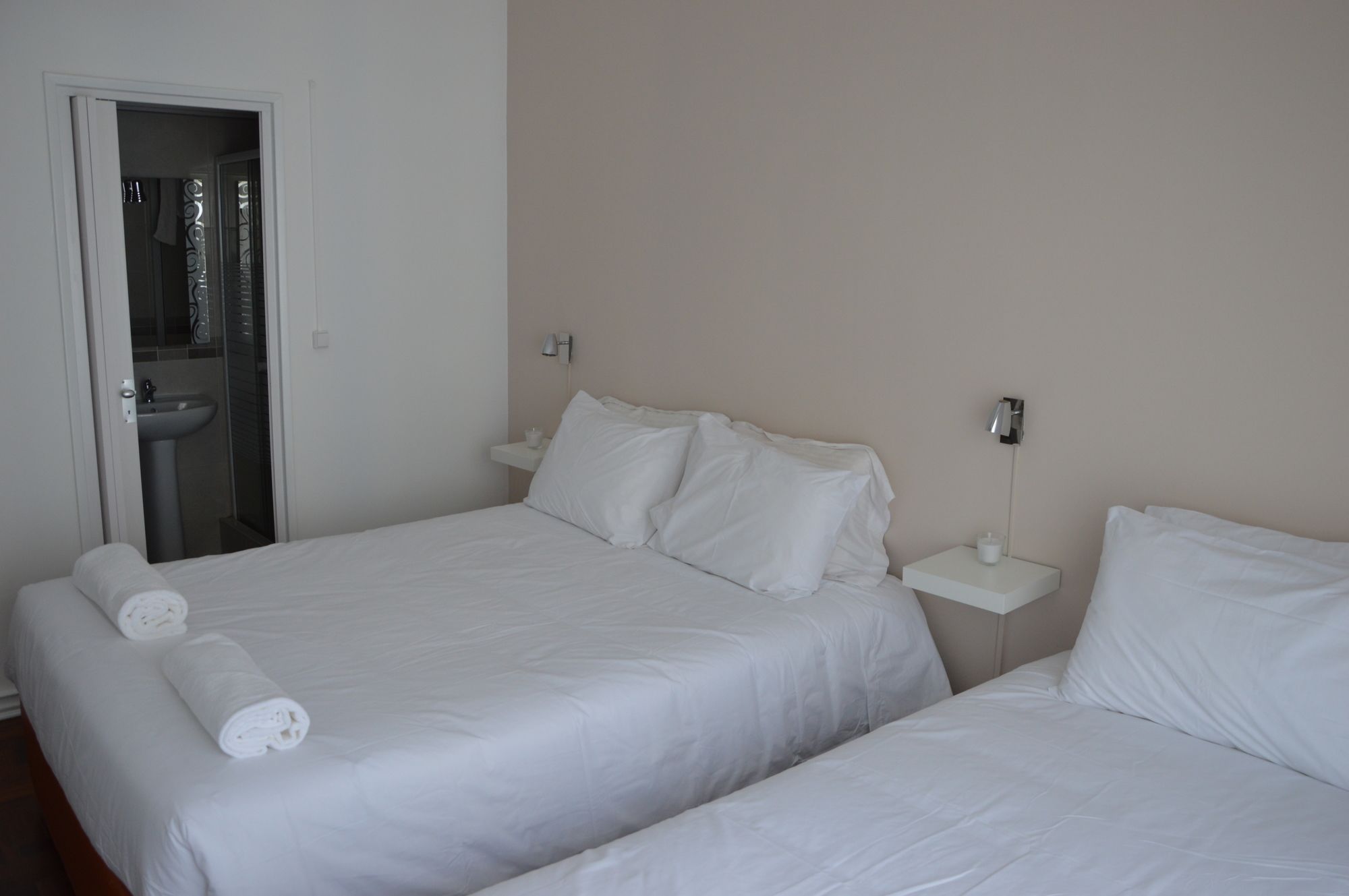 Фото Lx Center Guesthouse