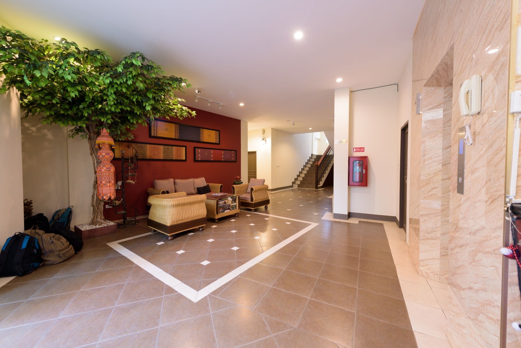 Фото Курортный отель The Hideaway Resort Pattaya Chonburi