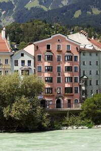 Гостиница Hotel Mondschein
