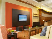 Фото Courtyard by Marriott Boston Brookline
