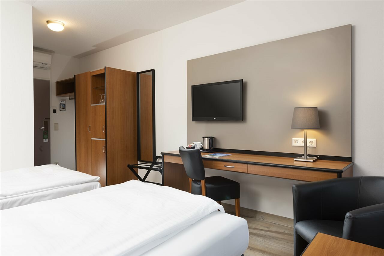 Фото Best Western Hotel Rastatt