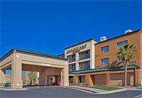 Фото Courtyard by Marriott El Paso Airport