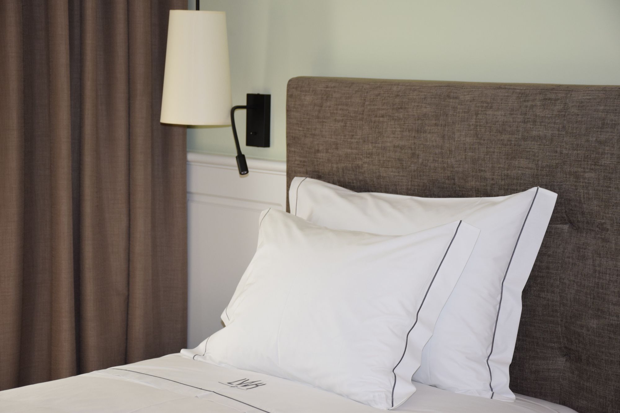 Фото Lisbon Wine Hotel