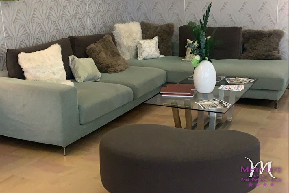 Фото Mercure Pont D'avignon Centre