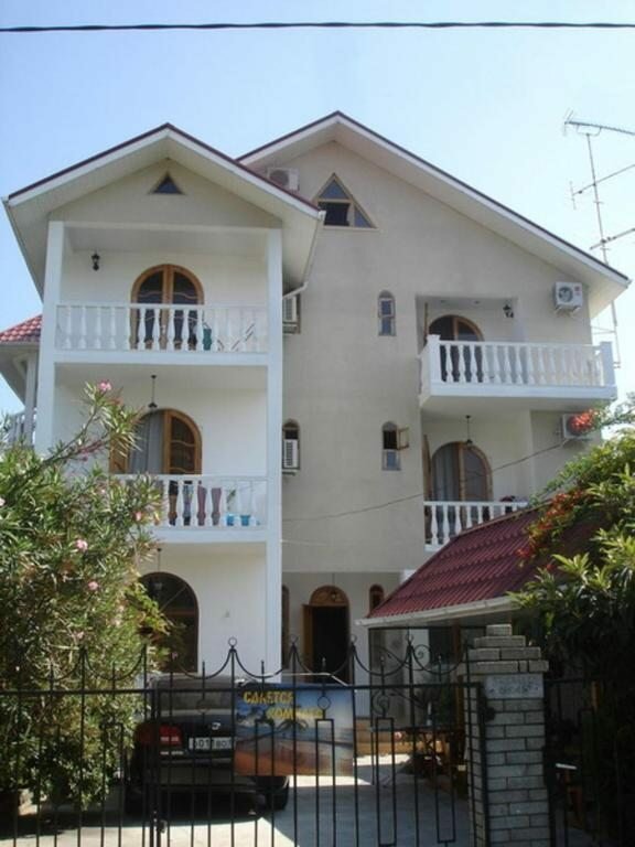 Guest house Valentine's, Sochi, photo