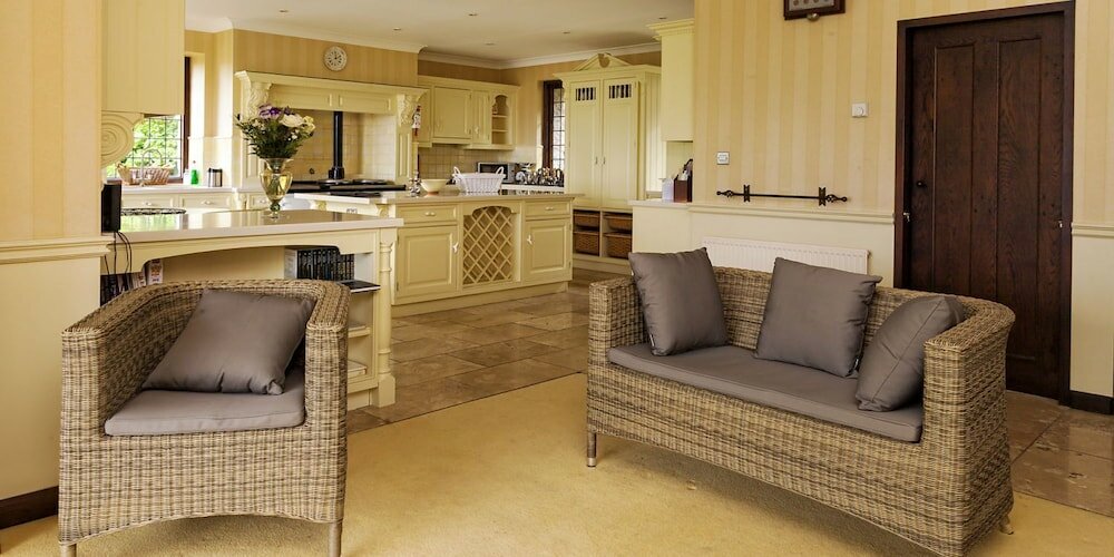 Фото Beech Hill Hotel & SPA