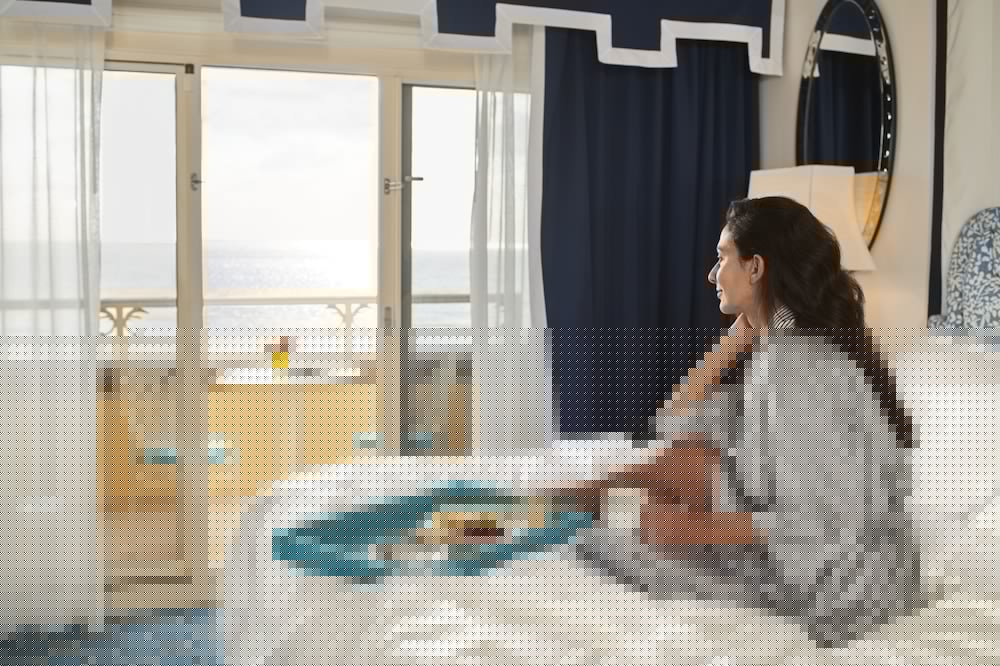 Фото Eau Palm Beach Resort & SPA