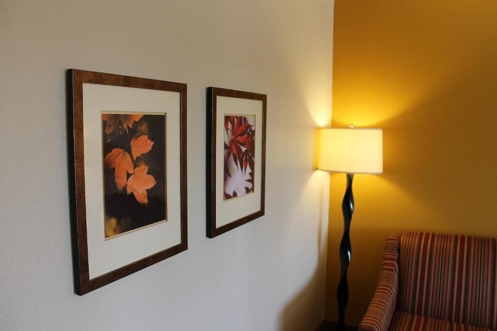 Фото Governors Inn Hotel