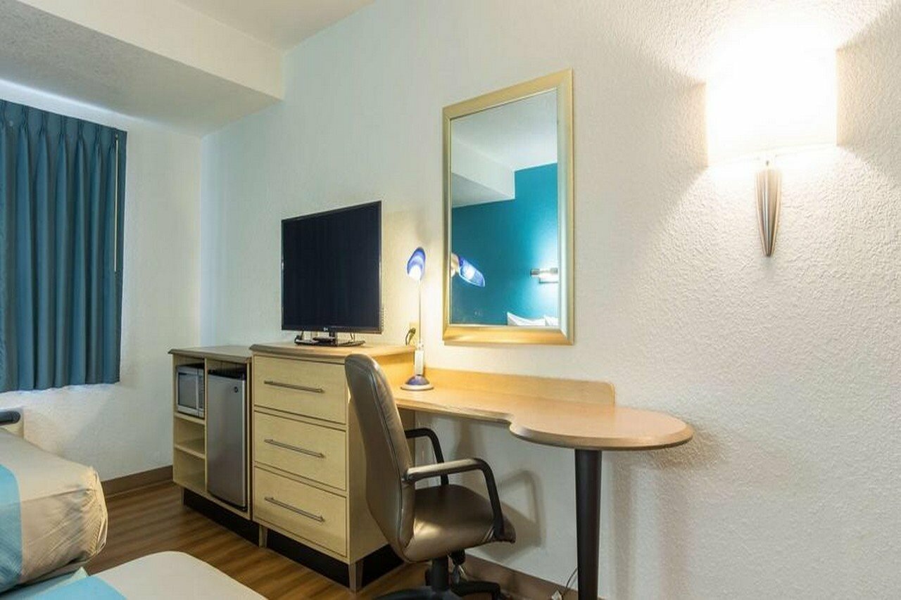 Фото Motel 6 Atlanta, Ga - Downtown