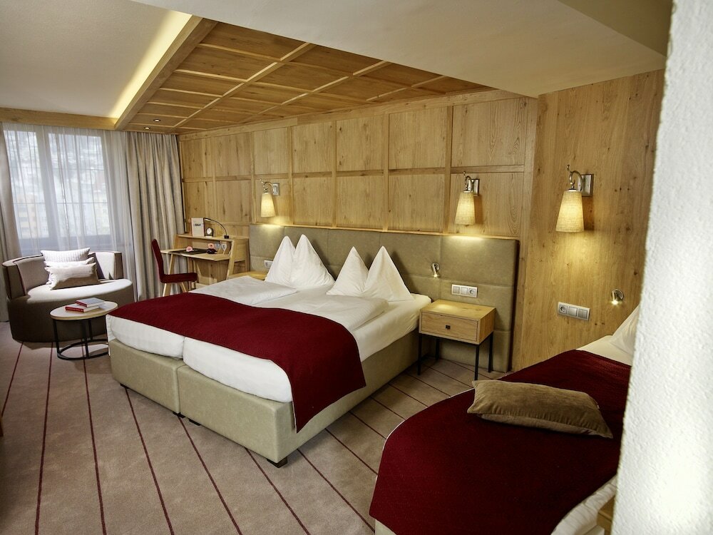 Фото Das Innsbruck