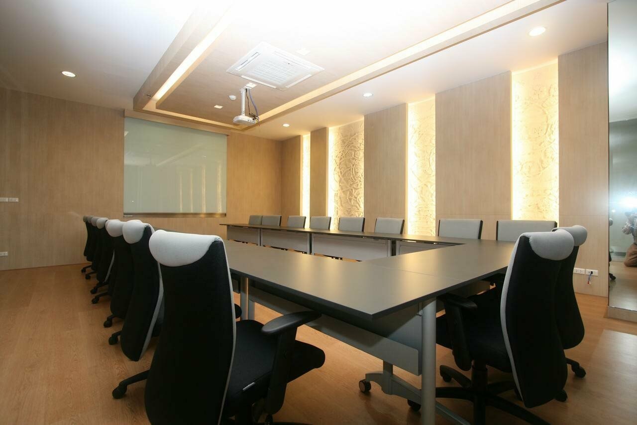 Фото Cnc Residence