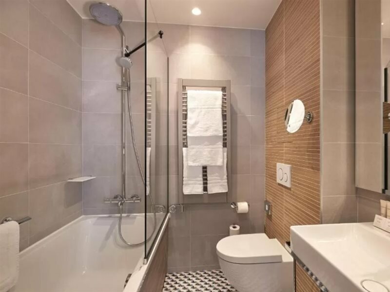 Фото Hôtel de Sévigné