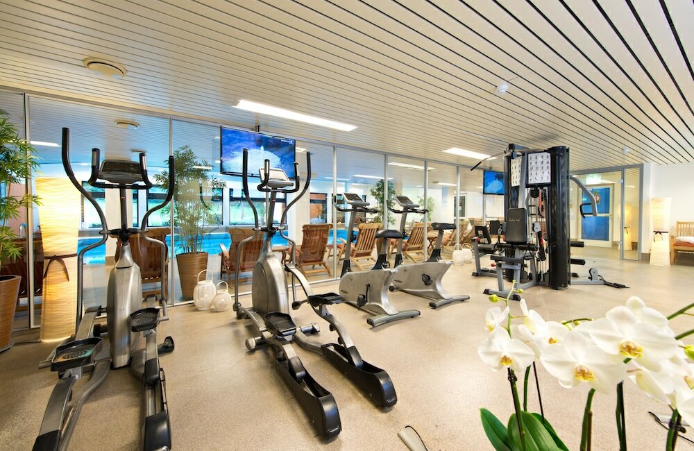 Фото Leonardo Royal Hotel Baden-Baden