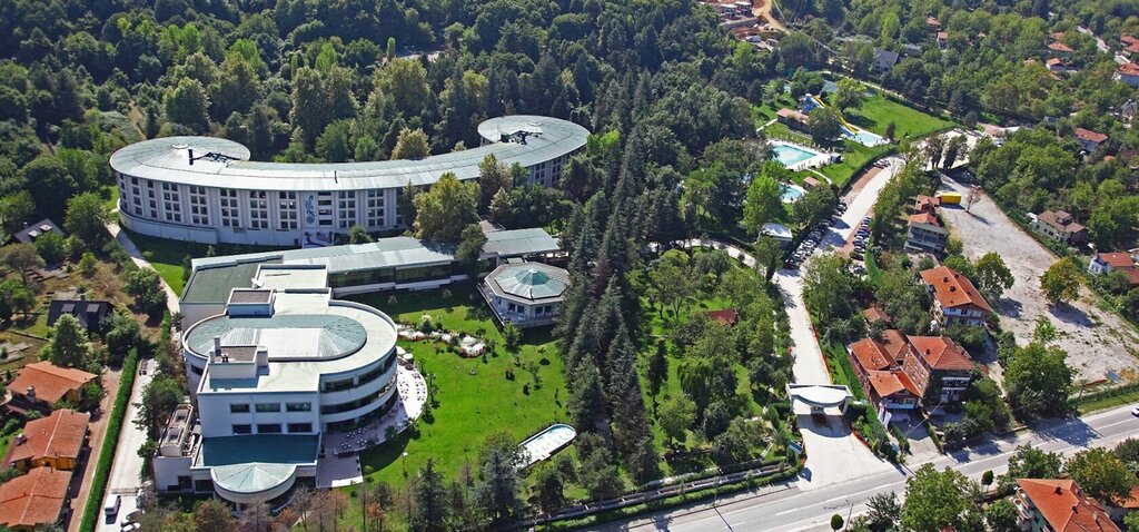 Engineering EMS Engineering, Istanbul, photo