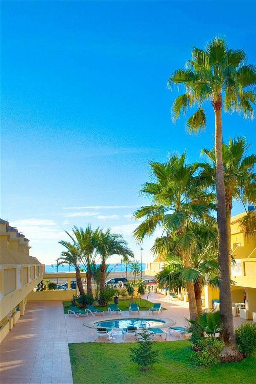 Фото Hotel Rh Casablanca & Suites