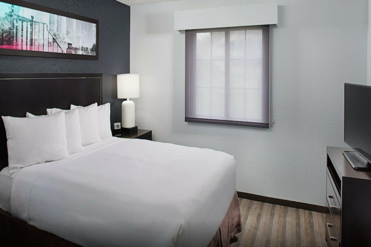 Фото Hyatt house Los Angeles LAX/Manhattan Beach