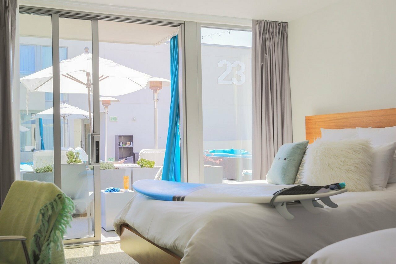 Фото Tower23 Hotel