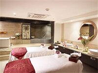 Фото Grand Chennai by Grt Hotels