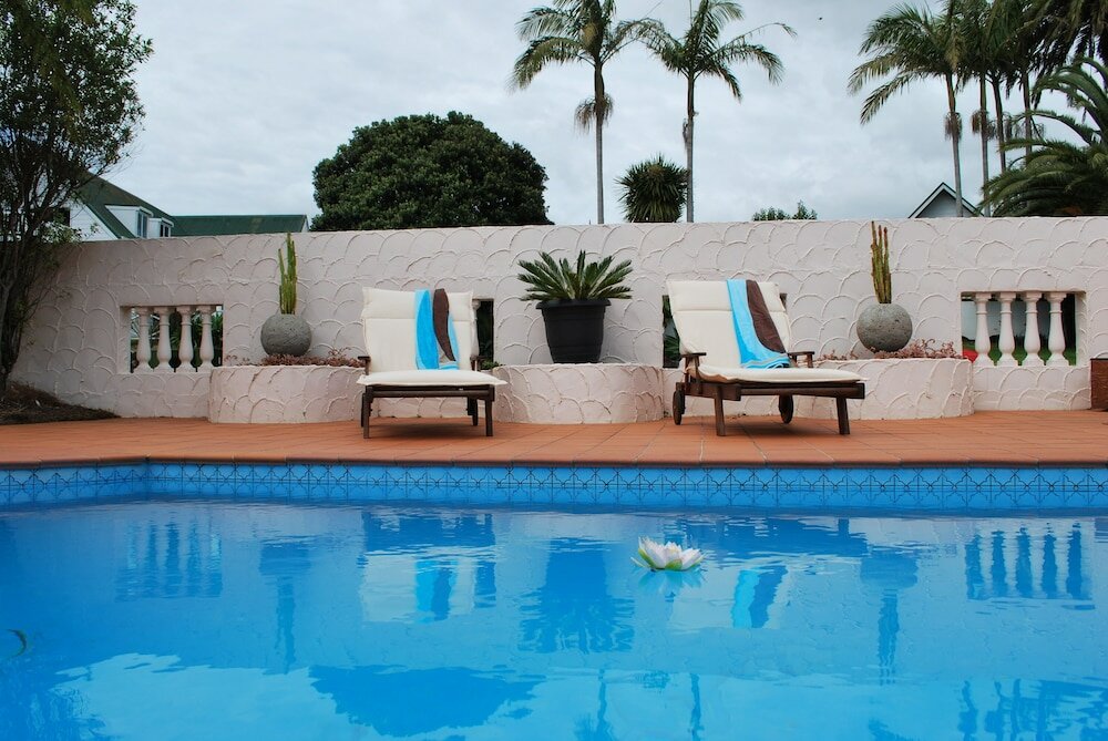 Фото Casa Bella Motel