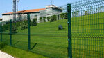 Aktel Wire Mesh and Fence Systems (Manisa, Akhisar, 151. Cad., 253), fences and barriers