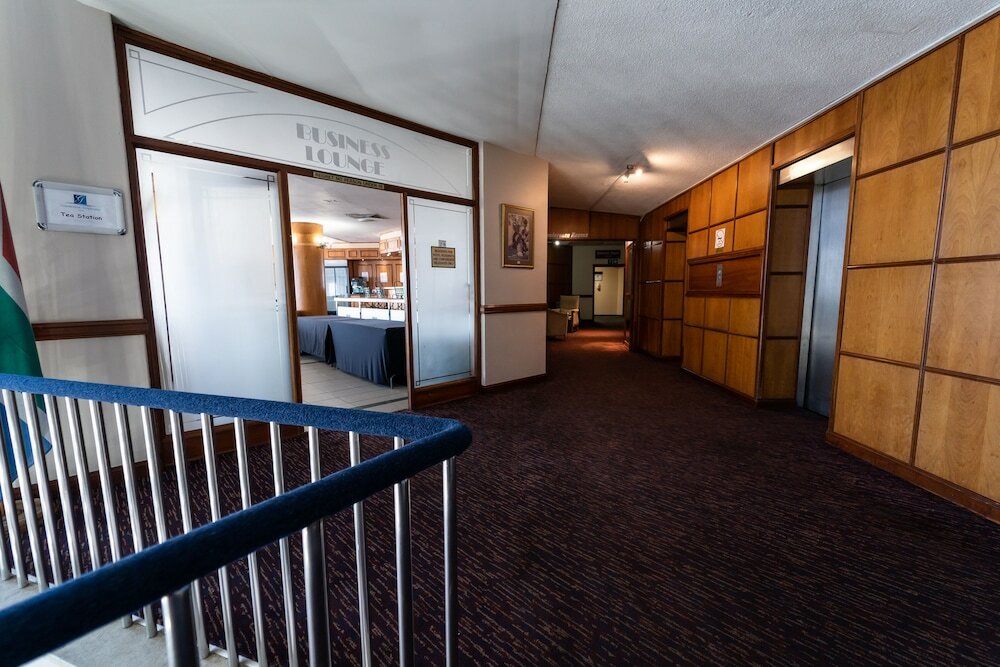 Фото Gooderson Tropicana Hotel