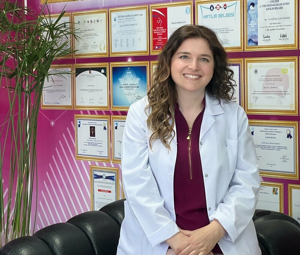 Private practice doctors Lale Biotech Consultancy, Ankara, photo