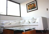 Гостиница Amistar Apartments в Сантьяго