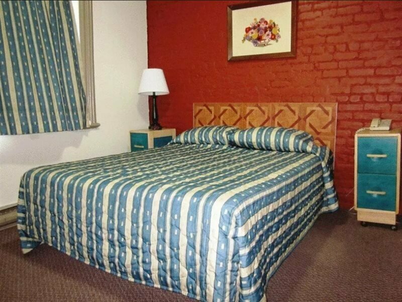 Hotel Hôtel Ste-Catherine, Montreal, photo