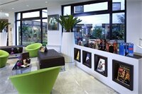 Фото Novotel Paris Pont De Sevres