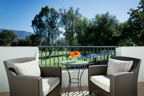 Гостиница Ojai Valley Inn