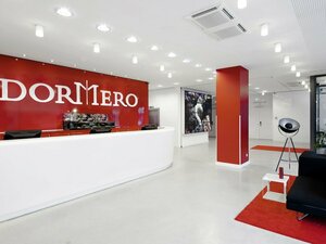 Гостиница Dormero Hotel Hannover